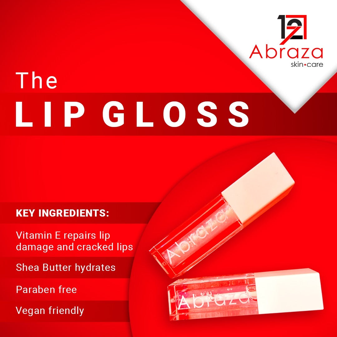 The Lip Gloss