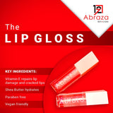 The Lip Gloss
